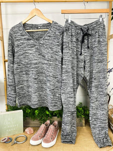 Lounge Set by Michelle Mae