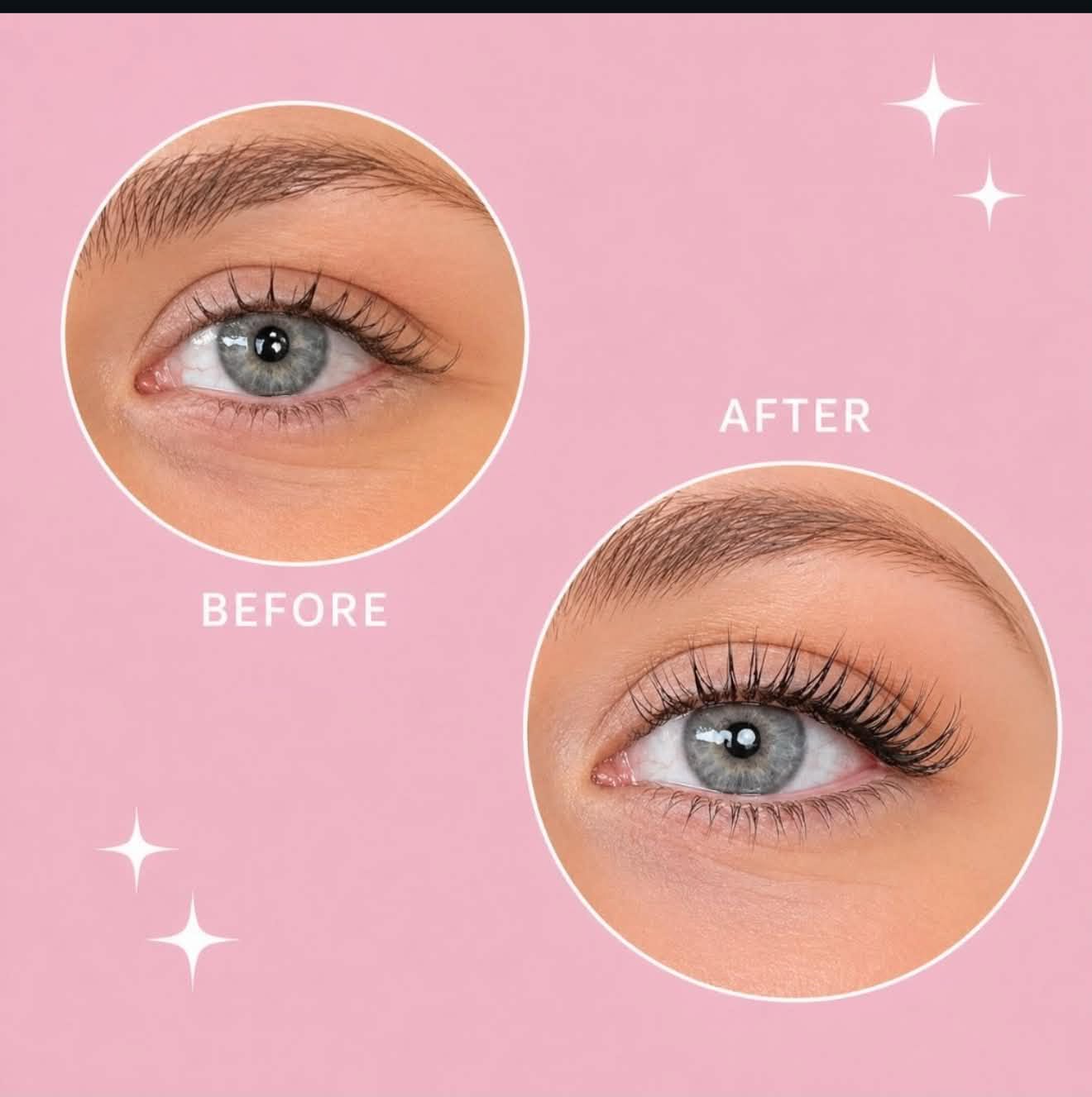 Lash Lift