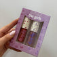 Lip Drip LIMITED EDITION — The Girls Duo