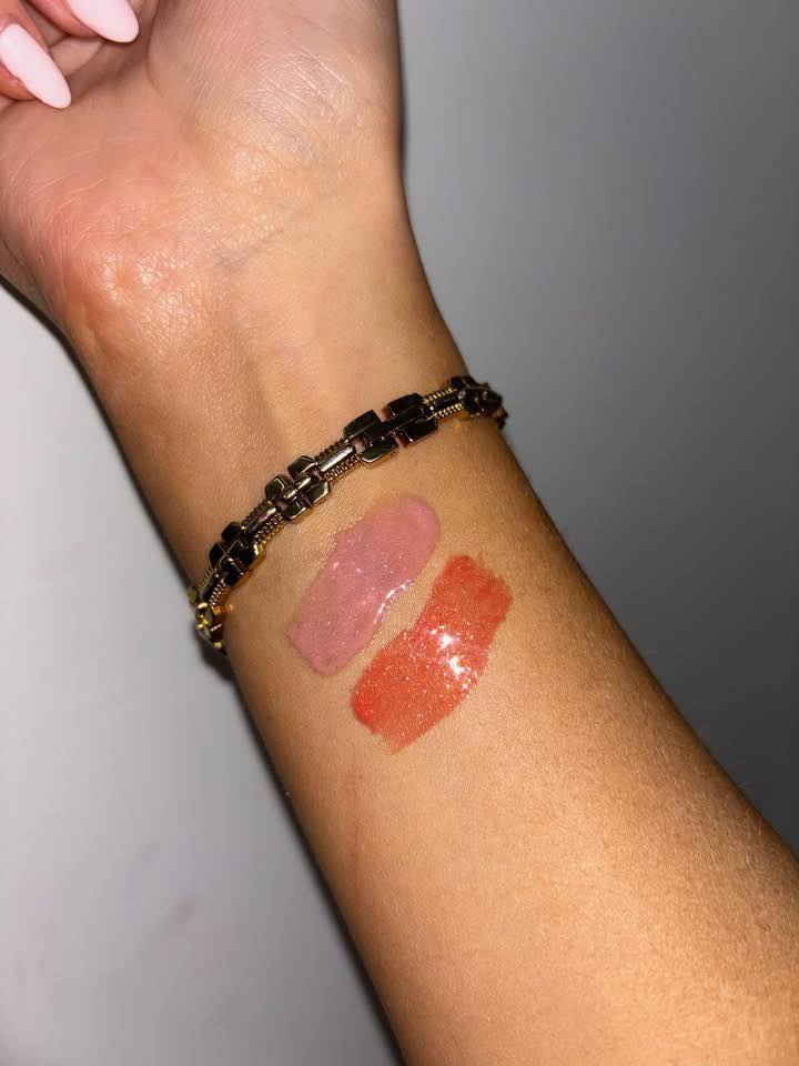 Lip Drip LIMITED EDITION — The Girls Duo