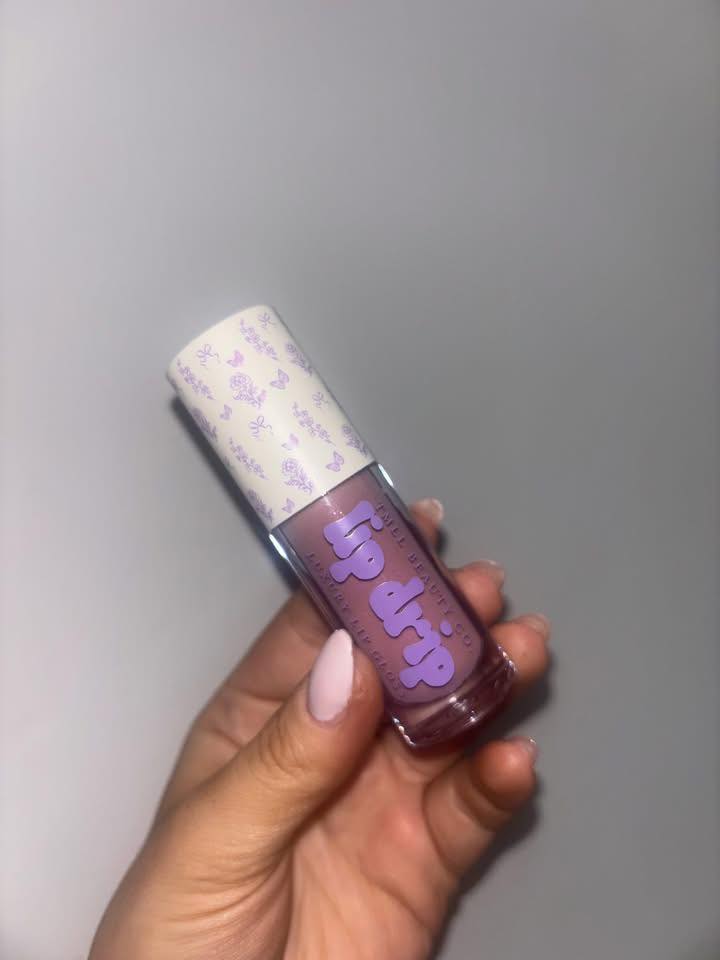 Lip Drip LIMITED EDITION — The Girls Duo