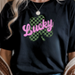 Lucky Graphic Tee