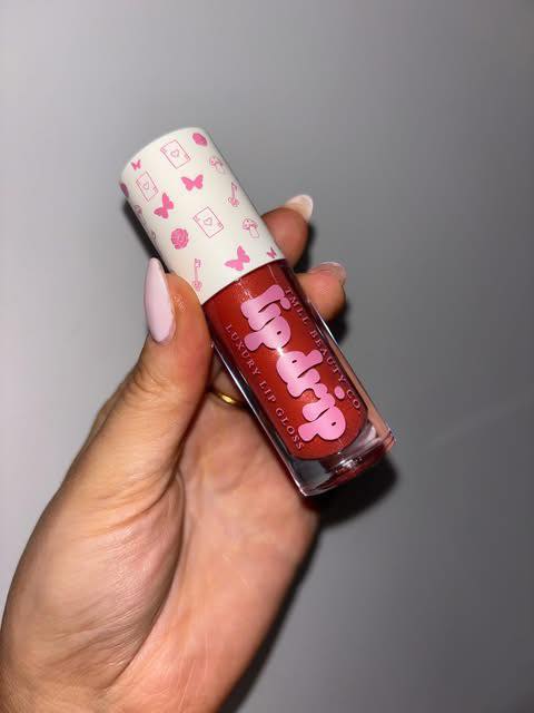 Lip Drip LIMITED EDITION — The Girls Duo