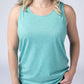 Tiffany Tank - Bermuda FINAL SALE