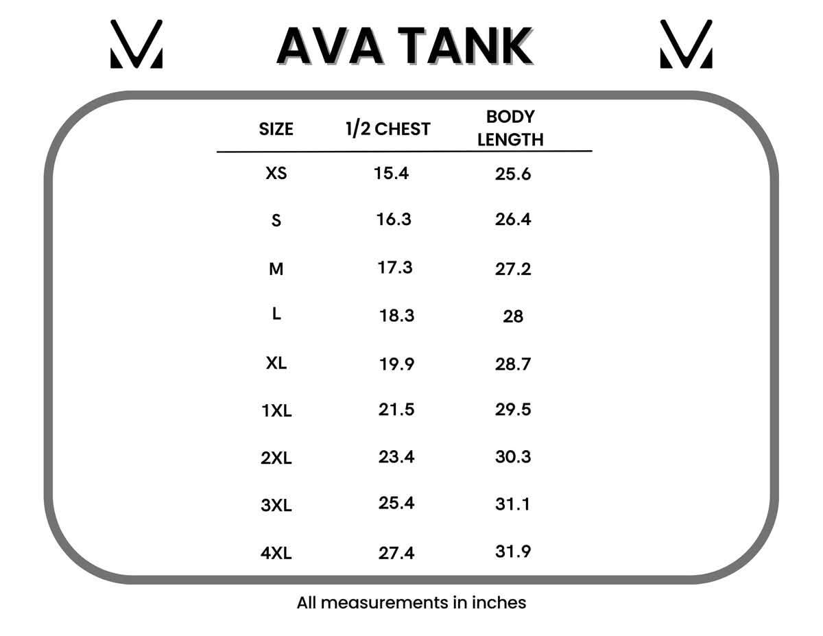 Ava Tank - I Put A Spell On You