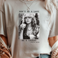 Stevie Nicks Graphic Tee