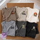 Pocket Peeker Tee's