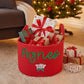 Custom Medium Gift Basket