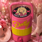 Dolly-3 D Printed 12oz Can Holder