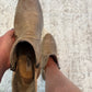 Very G Drift Bootie in Tan