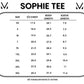 Chloe Cozy Top - Pineapple Leaf