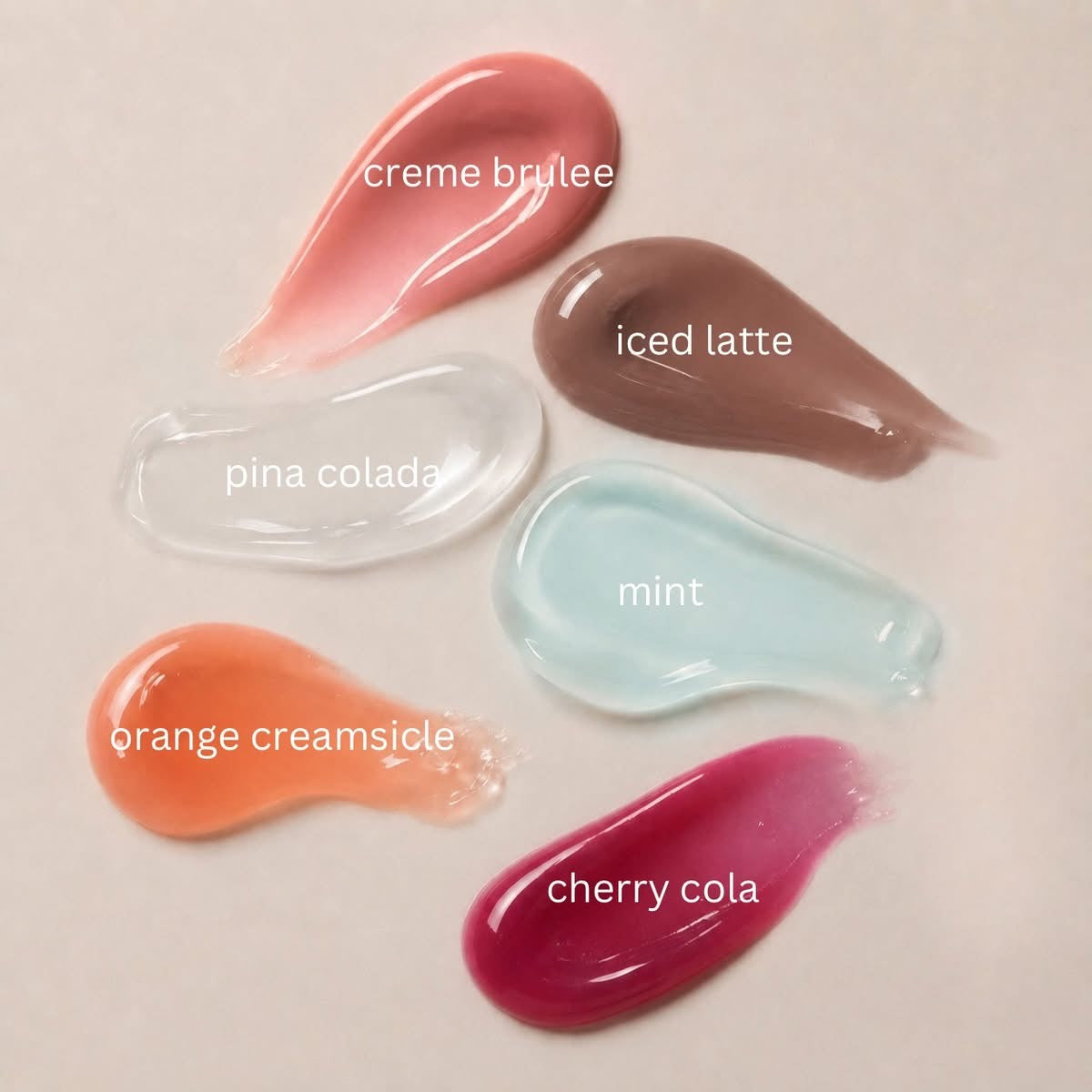 Pout Polish by TMLL