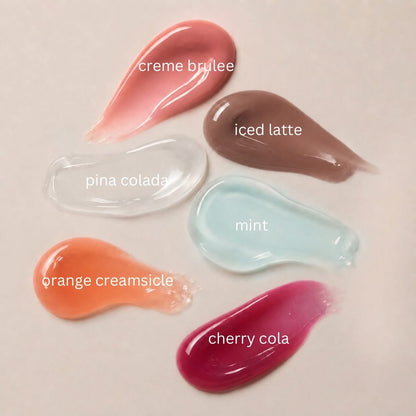 Pout Polish by TMLL