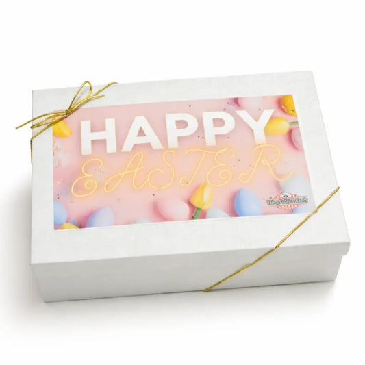 Gourmet Fudge Boxes