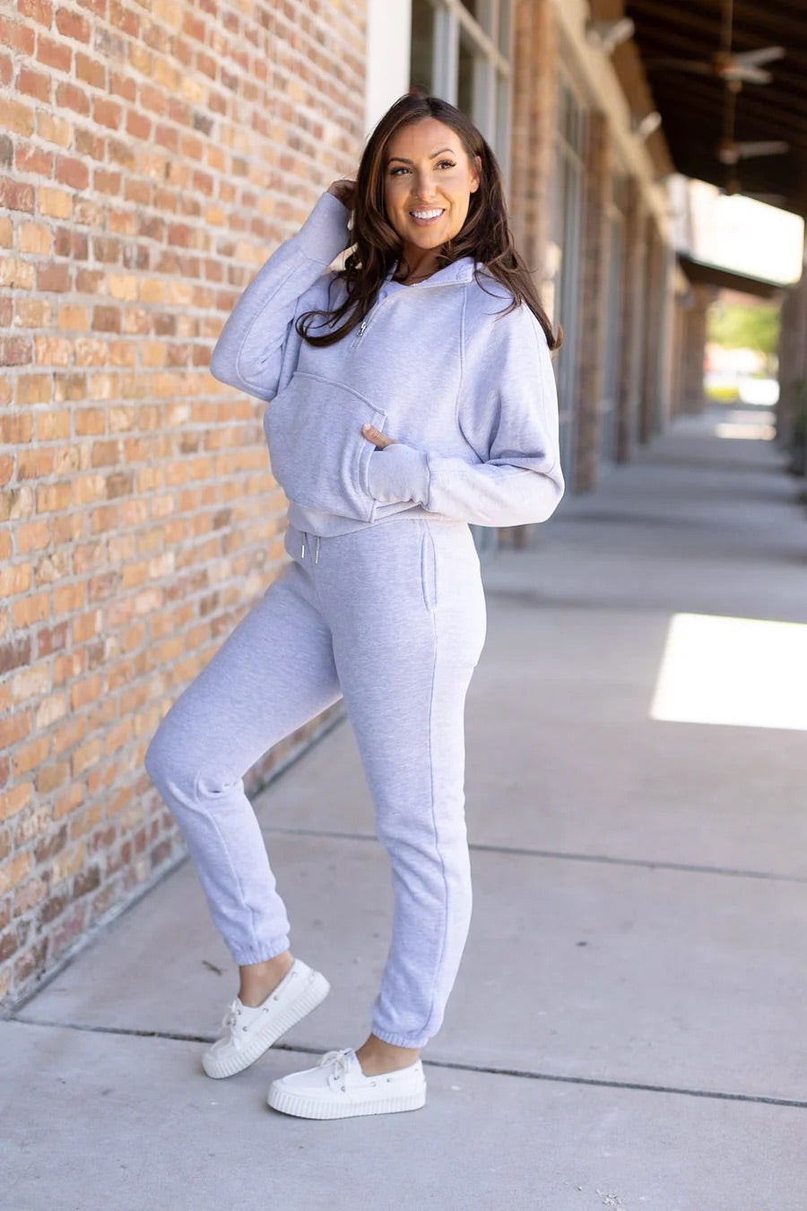 Michelle Mae Cozy Joggers