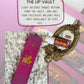 TMLL Limited Edition Lip Drip Vault Collection