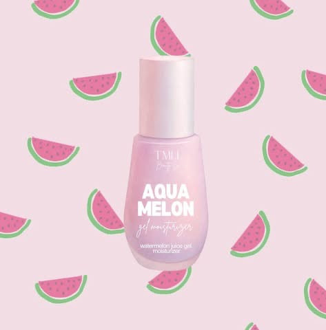 Aqua Melon