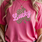 Lucky Graphic Tee