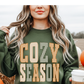 Cozy Season Graphic Tee