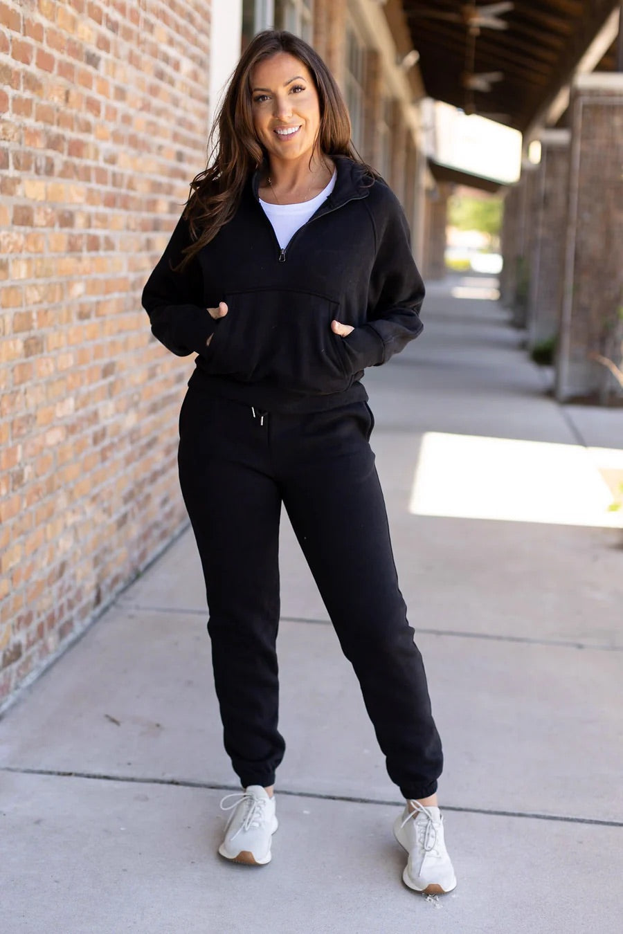 Michelle Mae Cozy Joggers