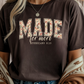 Made Graphic Tee