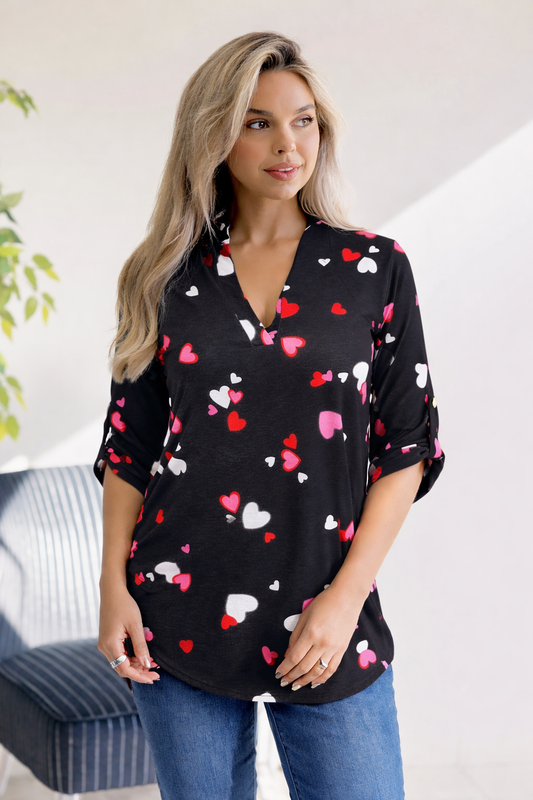 A Million Hearts Gabby