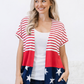 All-American Cardigan