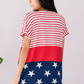 All-American Cardigan