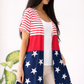 All-American Cardigan