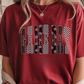 GameDay Graphic Tee