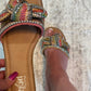 Corky's Fuchsia Multi You Wish Sandals
