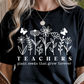 Teachers Plant Seeds Graphic Tee