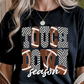 Touchdown Season Graphic Tee