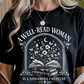 Well Read Woman Graphic Tee
