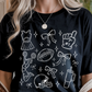 Football Season Graphic Tee