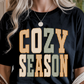 Cozy Season Graphic Tee