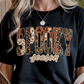 Spooky Season Graphic Tee