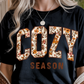 Cozy Season Graphic Tee