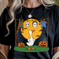 Killer Duck Graphic Tee