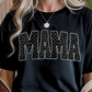 Mama Graphic Tee