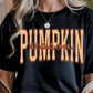 Pumpkin Season Graphic Tee