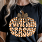 Pumpkin Season Graphic Tee