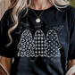 Ghosts & Bats Graphic Tee
