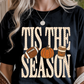 Tis The Season Graphic Tee