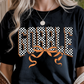 Gobble Graphic Tee