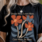 Dream More Learn More Graphic Tee