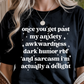 I'm A Delight Graphic Tee