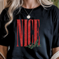 Nice'ish Graphic Tee
