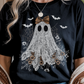 Vintage Ghosts Tee-Shirt