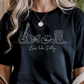 Love Like Dolly Graphic Tee